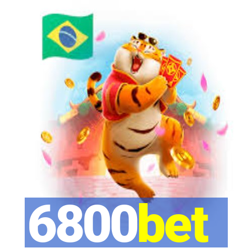 6800bet