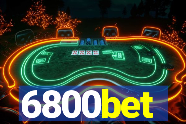 6800bet