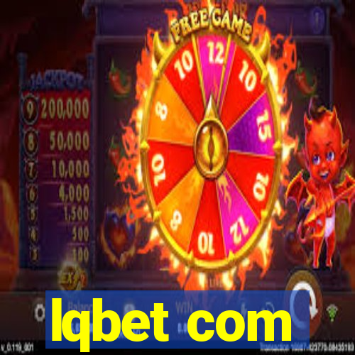 lqbet com