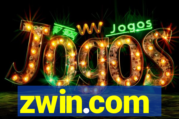 zwin.com