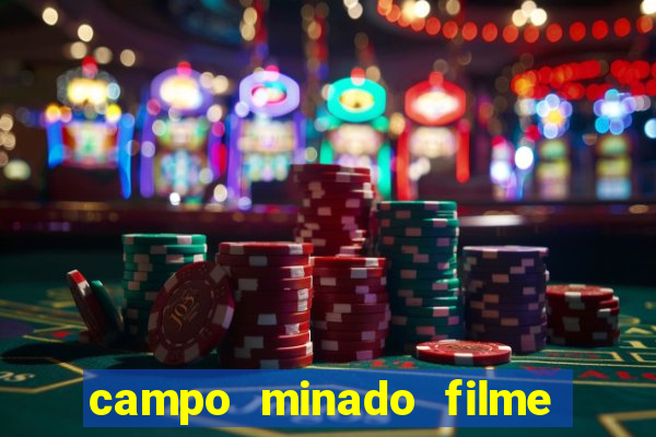 campo minado filme final explicado