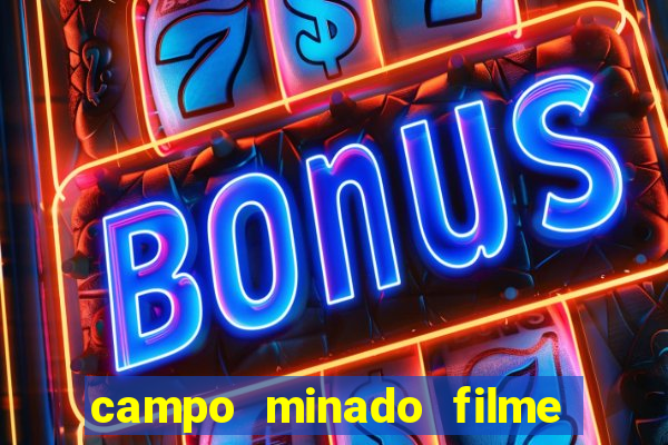 campo minado filme final explicado