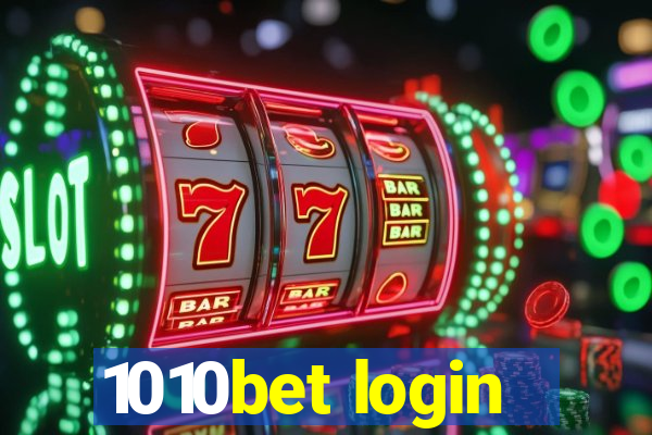 1010bet login