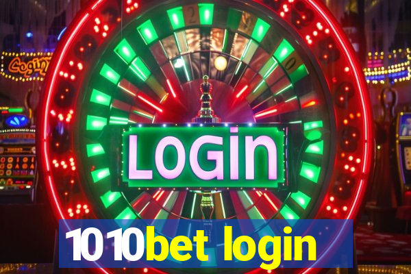 1010bet login