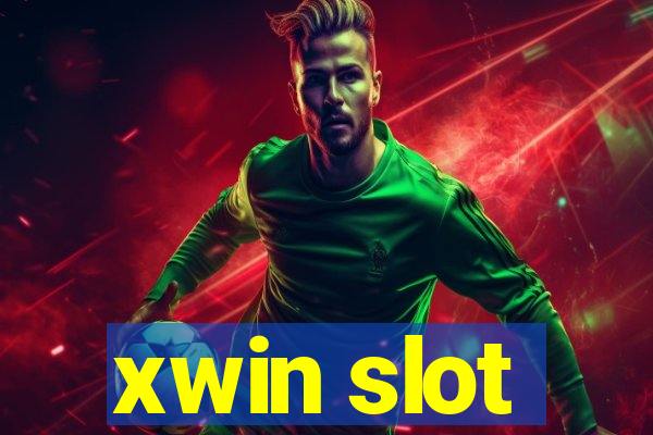 xwin slot