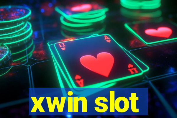 xwin slot