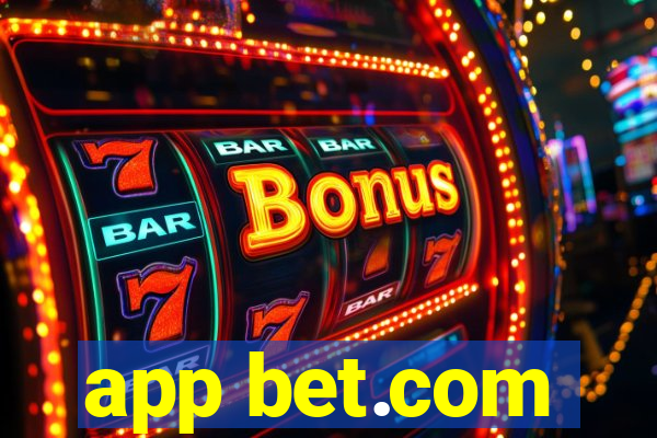 app bet.com