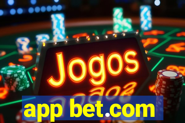 app bet.com