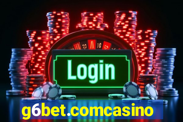 g6bet.comcasino