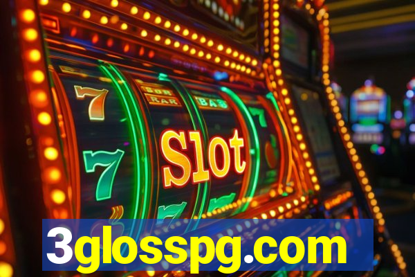 3glosspg.com