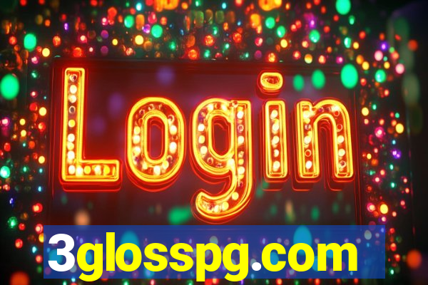 3glosspg.com