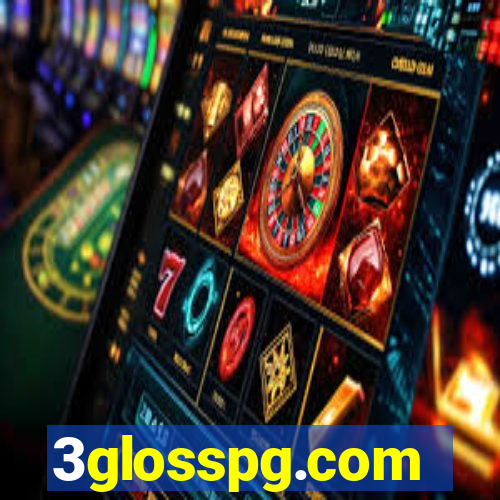 3glosspg.com