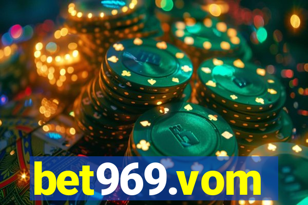 bet969.vom