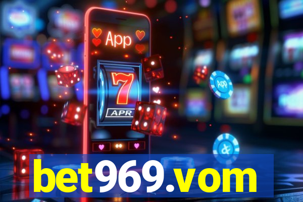 bet969.vom