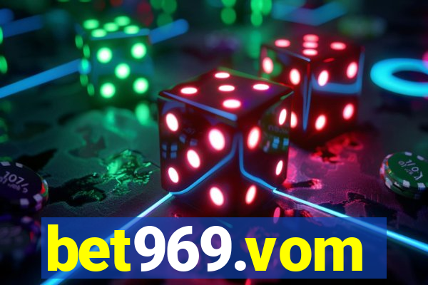 bet969.vom