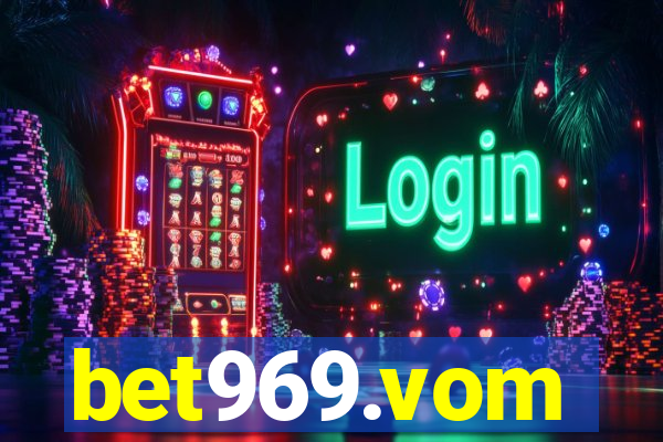 bet969.vom