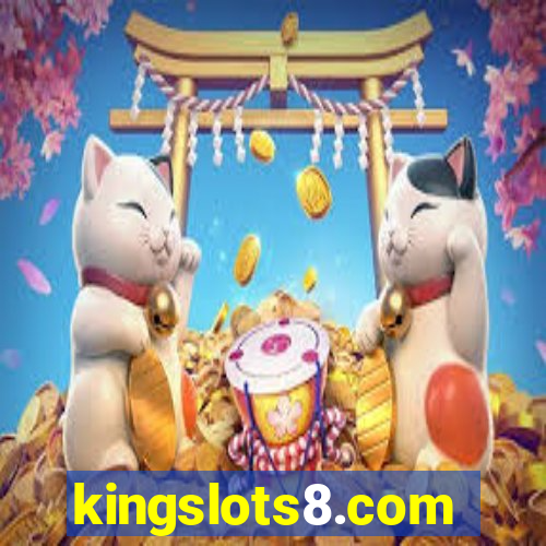 kingslots8.com