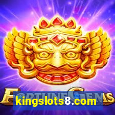 kingslots8.com