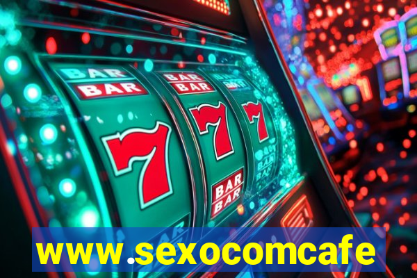 www.sexocomcafe.com.br