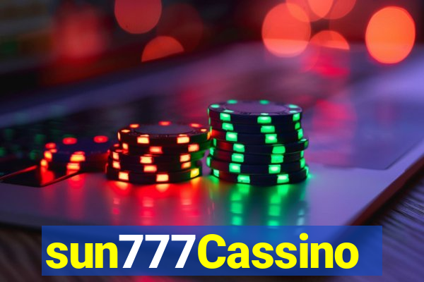 sun777Cassino