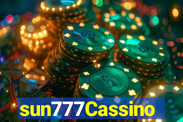 sun777Cassino