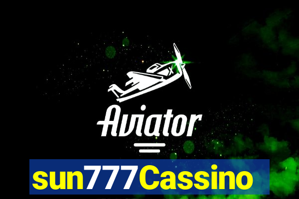 sun777Cassino