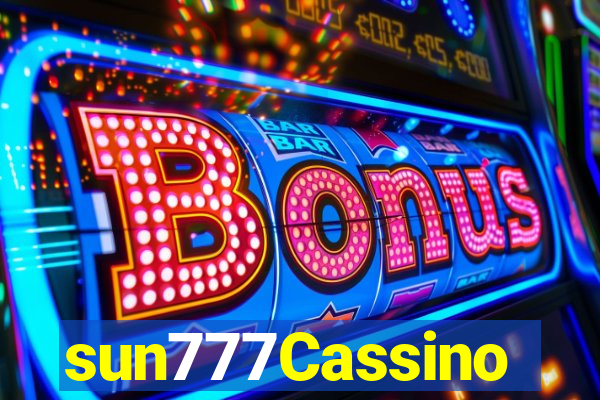 sun777Cassino