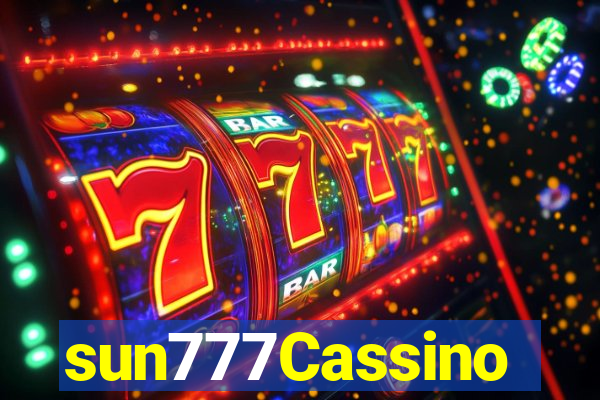 sun777Cassino