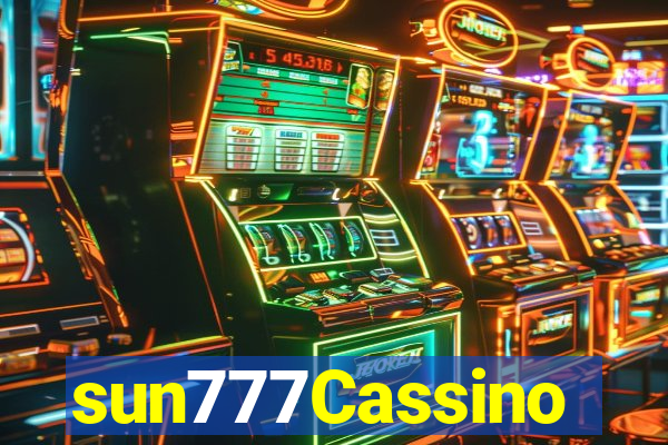 sun777Cassino