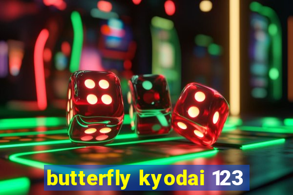 butterfly kyodai 123