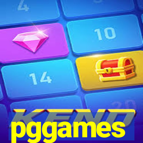 pggames