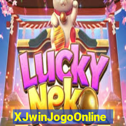 XJwinJogoOnline