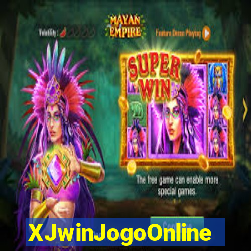 XJwinJogoOnline