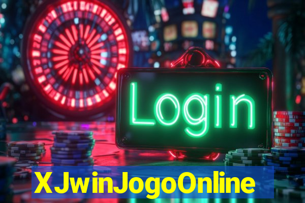 XJwinJogoOnline