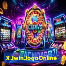 XJwinJogoOnline