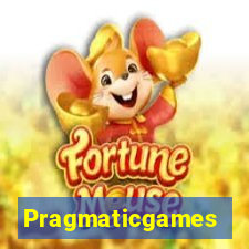 Pragmaticgames