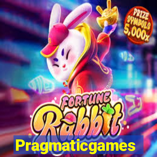 Pragmaticgames