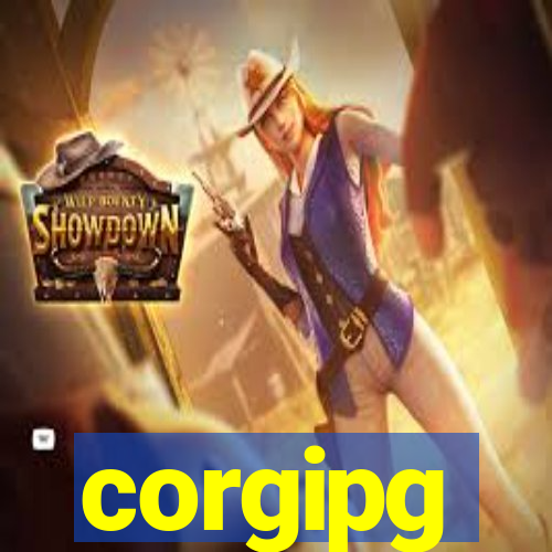 corgipg