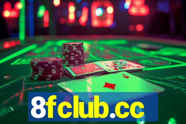 8fclub.cc