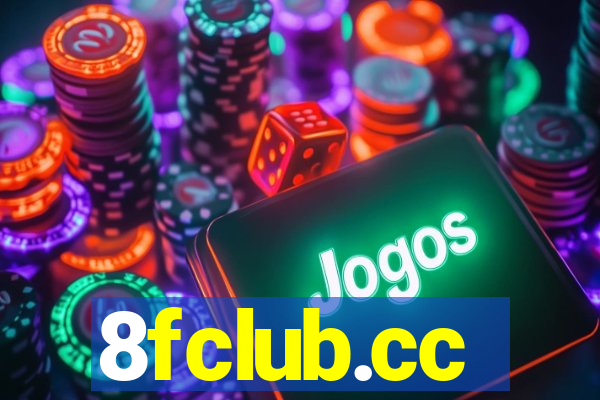 8fclub.cc