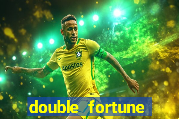 double fortune minutos pagantes