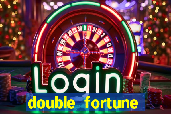 double fortune minutos pagantes