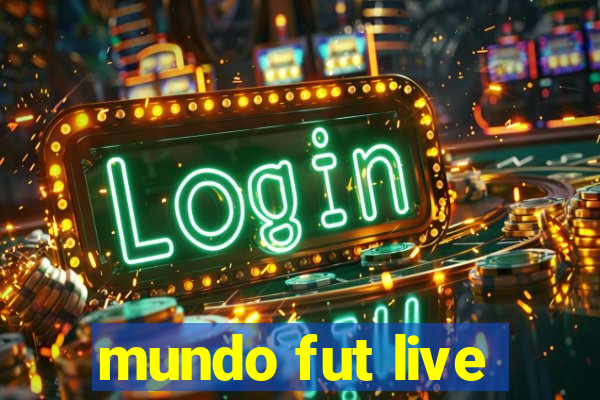 mundo fut live