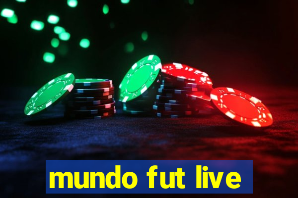 mundo fut live