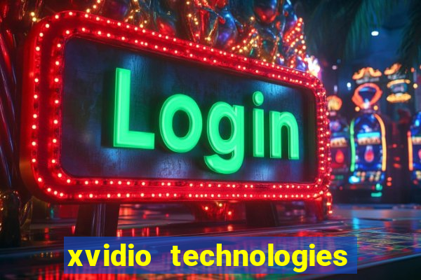 xvidio technologies startup brasil 2022 download gratis