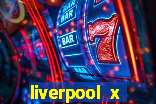 liverpool x tottenham ao vivo futemax