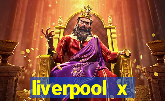 liverpool x tottenham ao vivo futemax