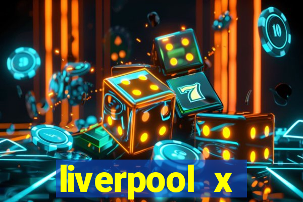 liverpool x tottenham ao vivo futemax