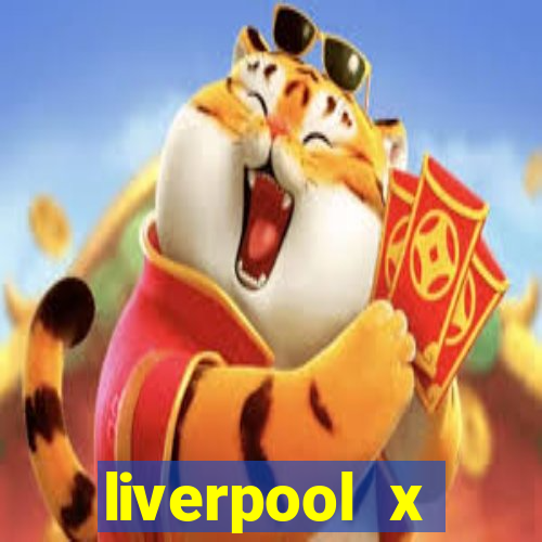 liverpool x tottenham ao vivo futemax