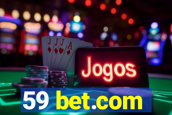 59 bet.com